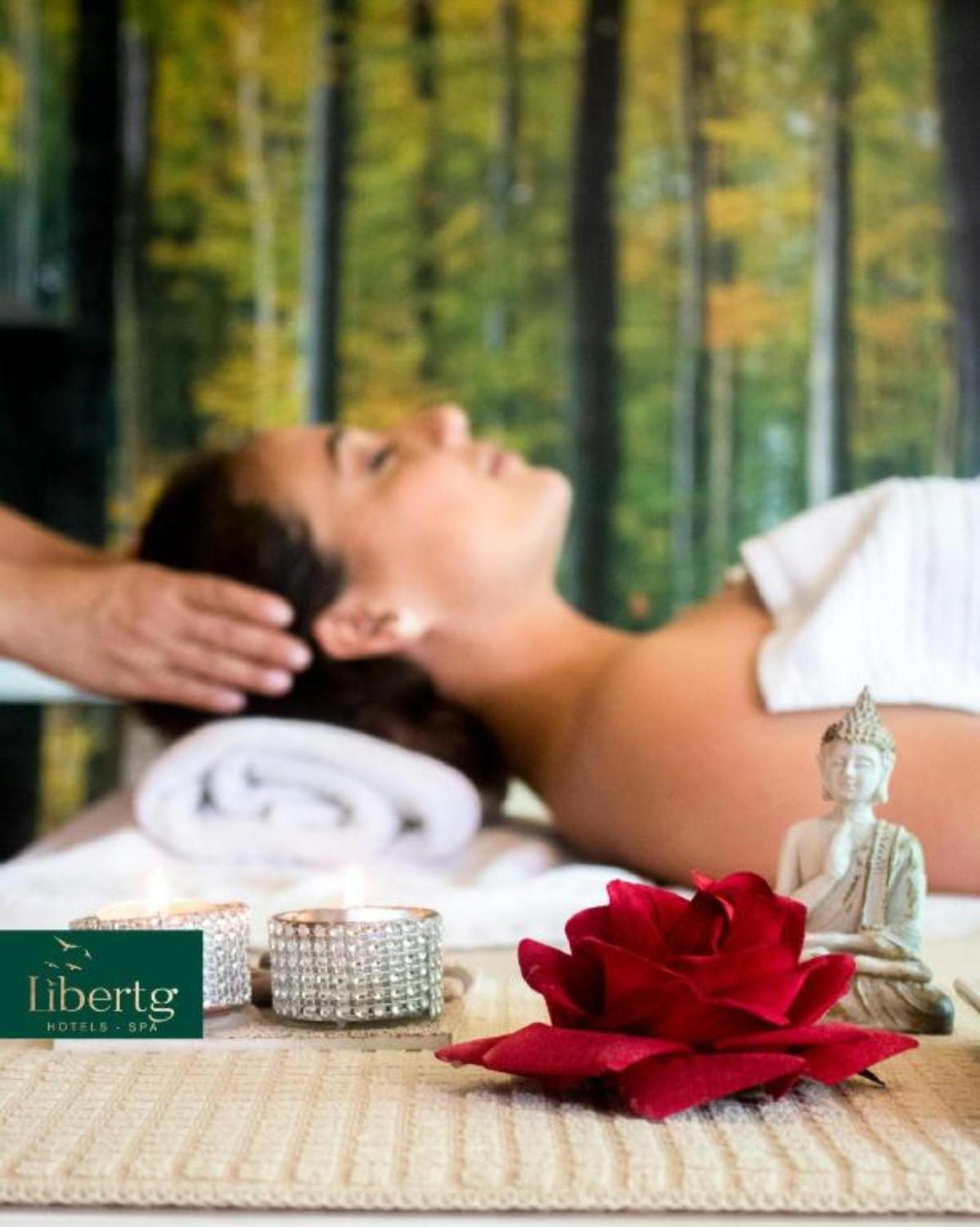 Libertg Hotels Spa Medellin Copacabana Exterior foto